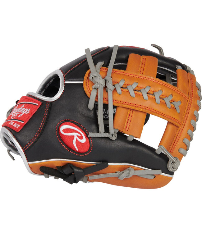 RAWLINGS R9 CONTOUR 11" RHT