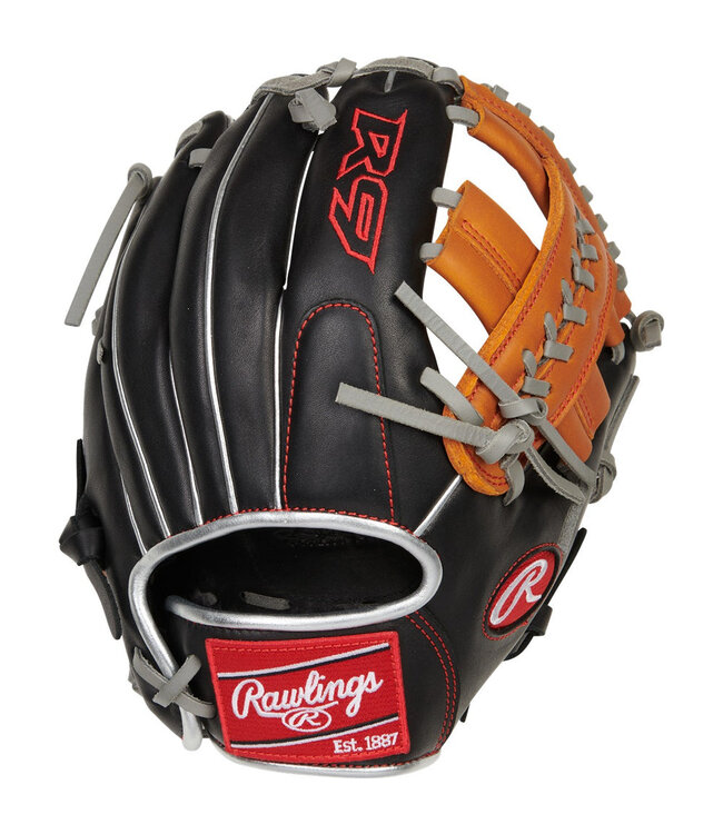 RAWLINGS R9 CONTOUR 11" RHT