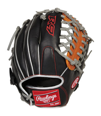 RAWLINGS R9 CONTOUR 11.5" LHT