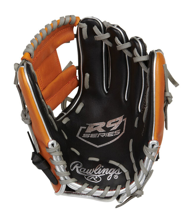 RAWLINGS R9 CONTOUR 11.25" RHT