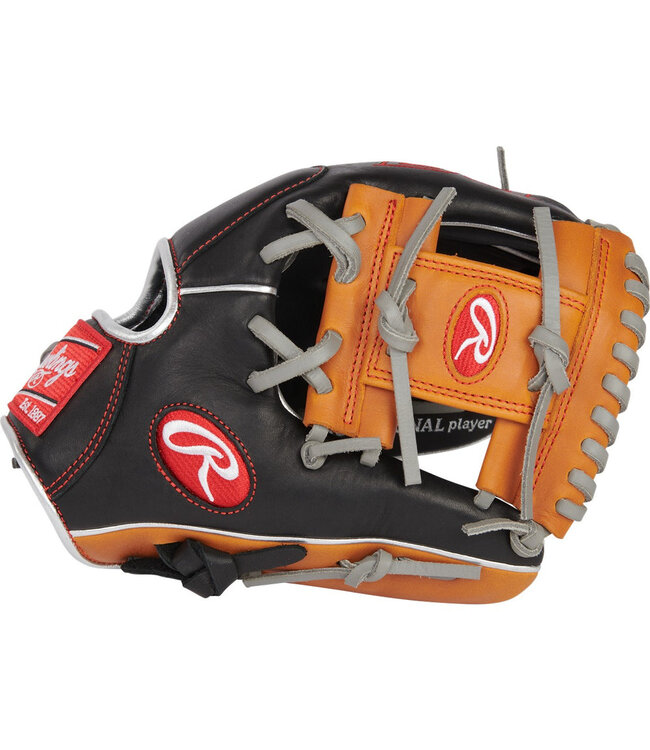 RAWLINGS R9 CONTOUR 11.25" RHT
