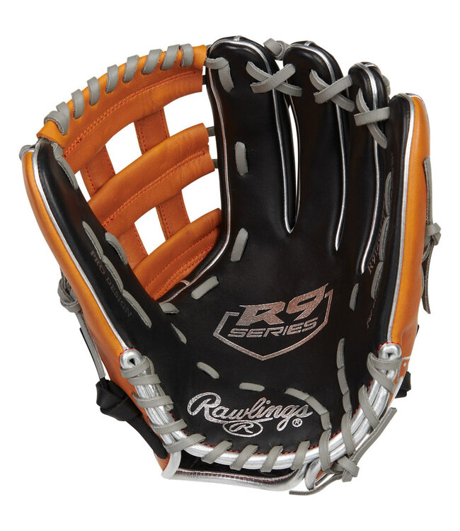 RAWLINGS R9 CONTOUR 12" RHT