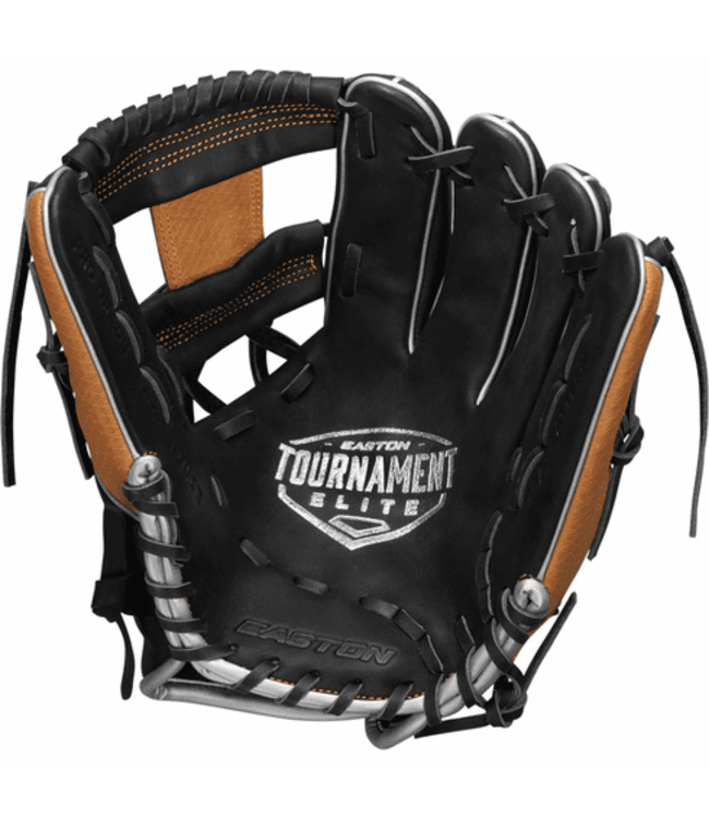 Easton Tournament Elite 11.5" RHT BKCR