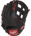 RAWLINGS R9 SERIES GLOVE - YOUTH LHT 12