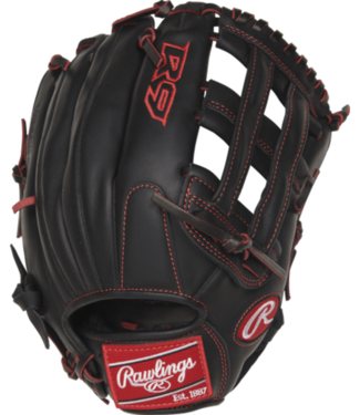 RAWLINGS RAWLINGS R9 GLOVE - YOUTH RHT 12