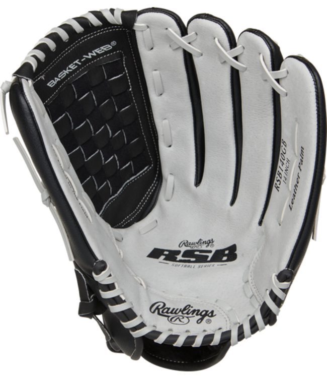 Rawlings Softball Series RHT 12