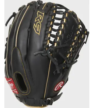 RAWLINGS RAWLINGS R9 GLOVE RHT 12.75