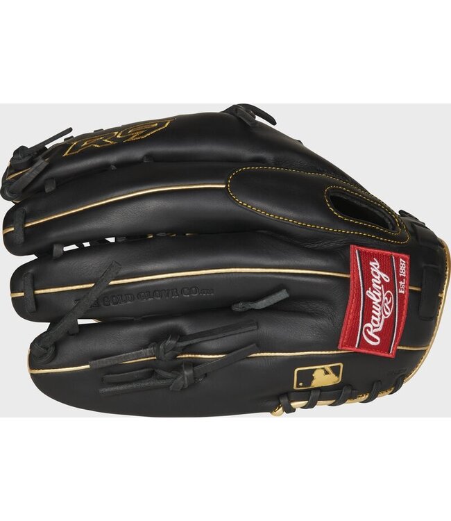 RAWLINGS R9 GLOVE RHT 12.75