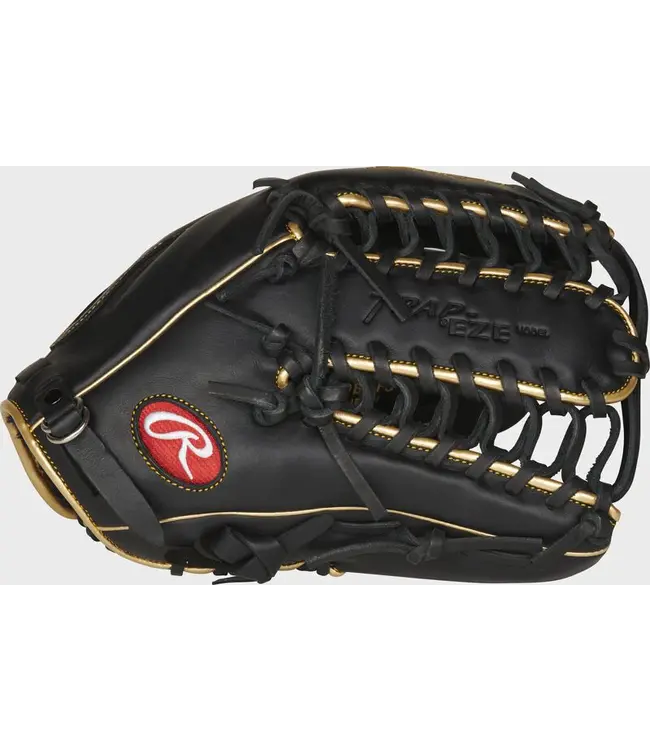 RAWLINGS R9 GLOVE RHT 12.75