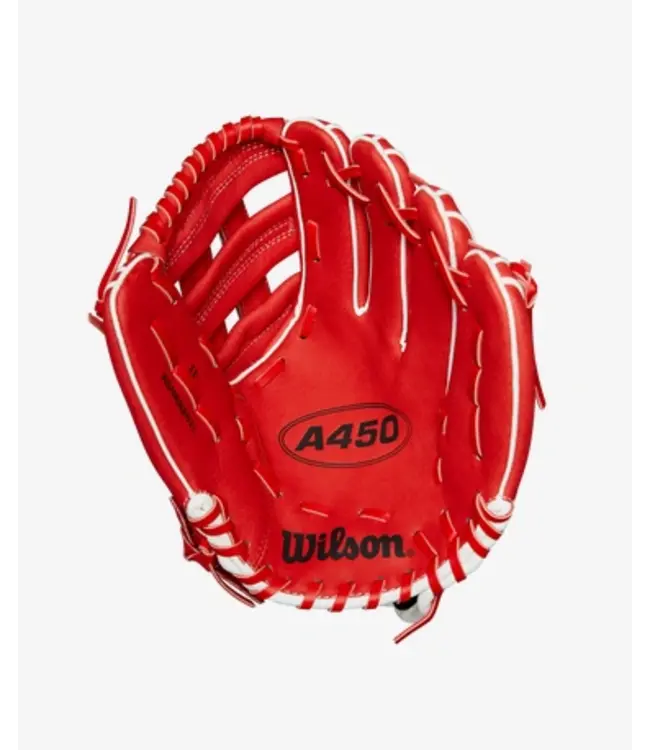 WILSON A450 11" RHT