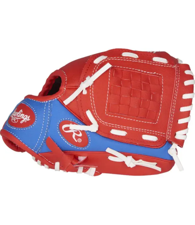 Rawlings Player T-Ball Glove - 9" RHT