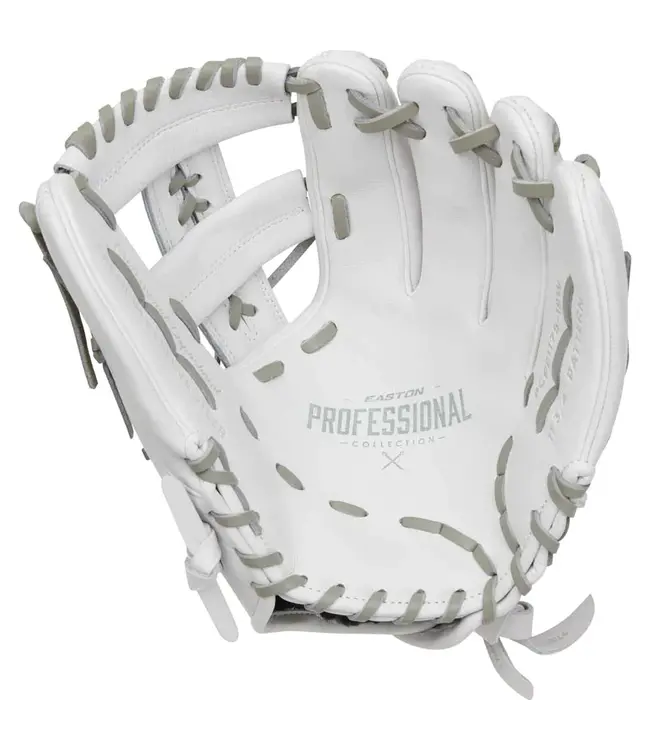 EASTON PRO COLLECTION SOFTBALL GLOVE 11 3/4" RHT