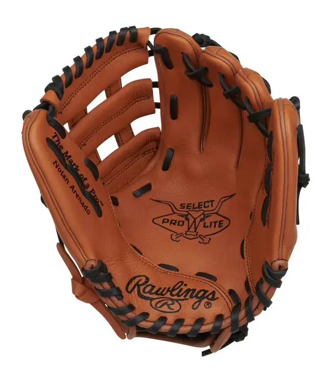 RAWLINGS SELECT PRO LITE YOUTH 11" RHT - NOLAN ARENADO