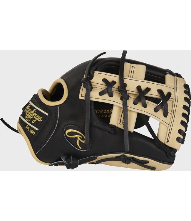 RAWLINGS HOH CONTOUR 11 3/4" RHT