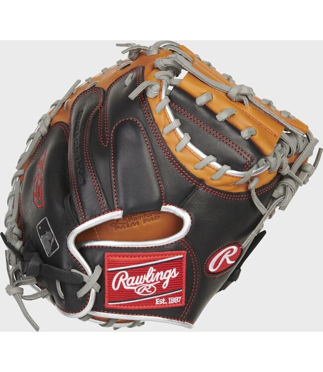 RAWLINGS R9 CONTOUR CM 32" RHT