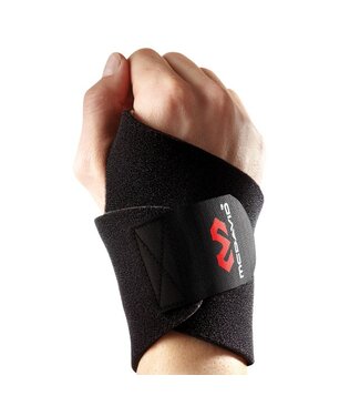 McDavid MCDAVID WRIST WRAP ADJ