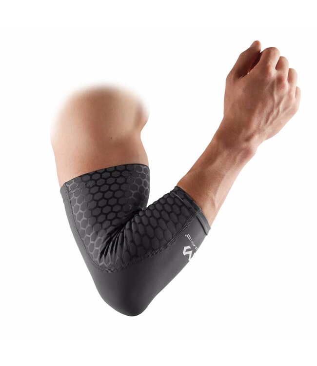 MCDAVID COMFORT COMPRESSION ELBOW SLEEVE