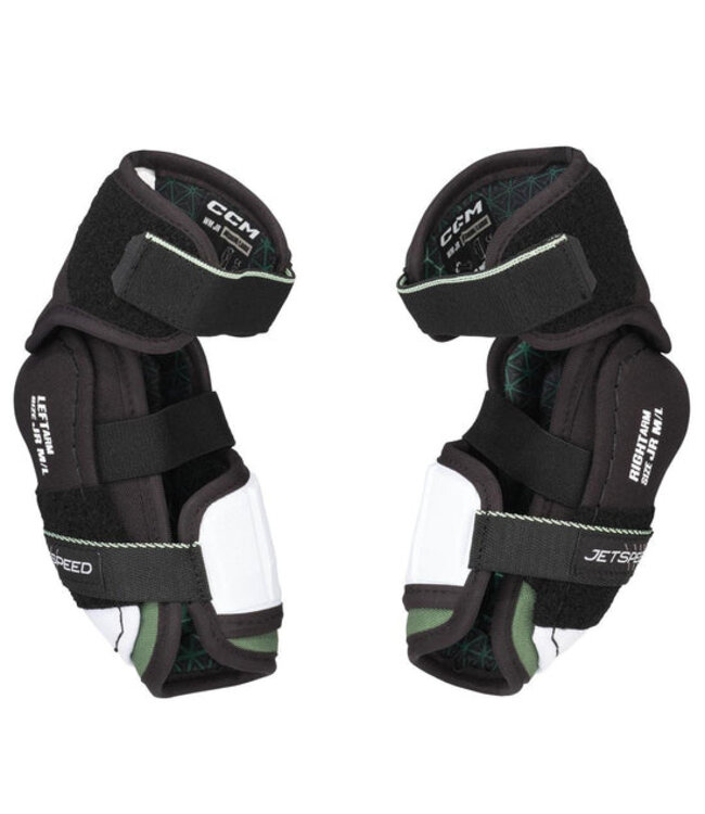 CCM Women's Jetspeed FTW EP JR