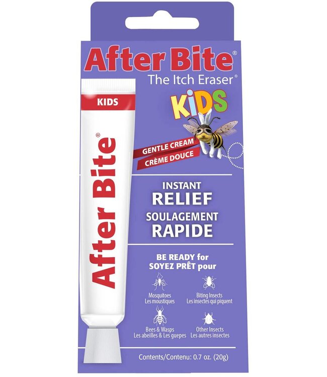 After Bite Itch Relief KIDS