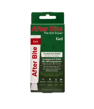 After Bite Itch Relief GEL