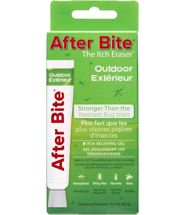 After Bite Itch Relief