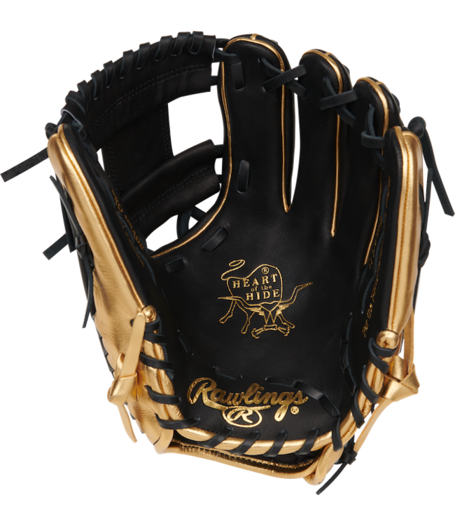 RAWLINGS GOTM HOH JUNE '24 PROGOLDYVIII 11.5"