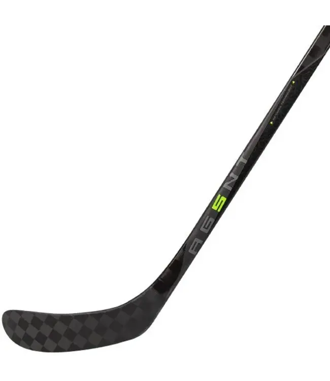 S22 BAUER AG5NT GRIP STK-INT