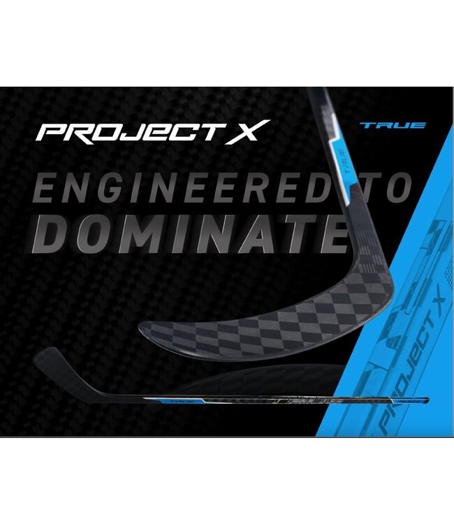 TRUE PROJECTX JR OPS