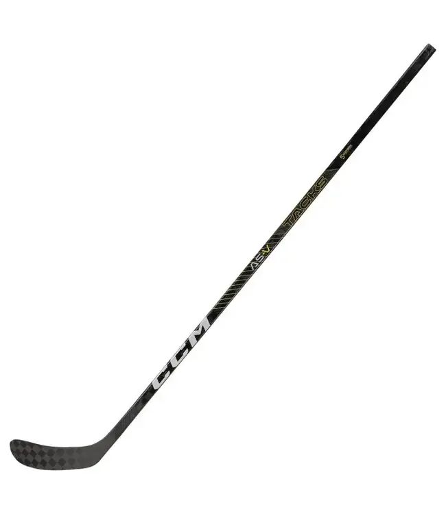 CCM TACKS AS-V STICK JR