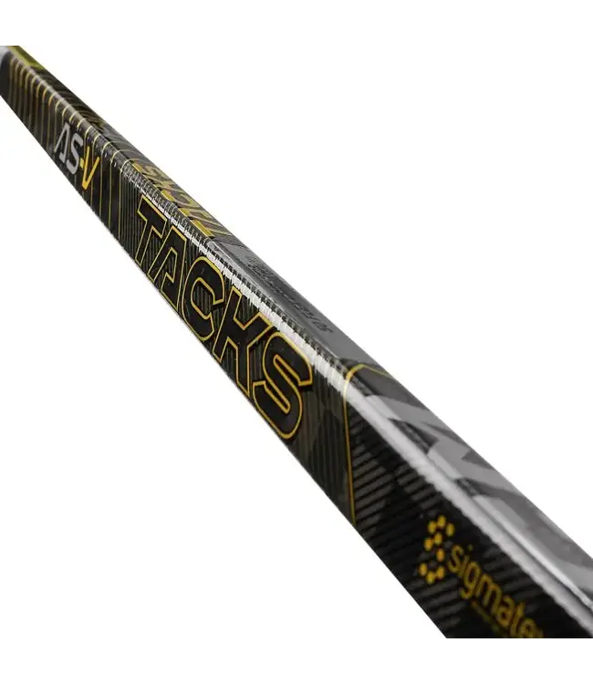 CCM TACKS AS-V STICK JR