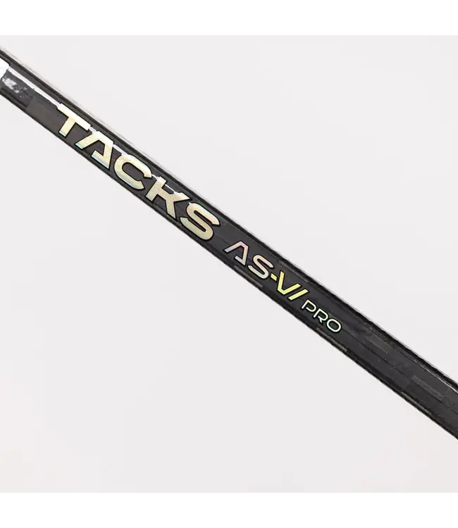 CCM Tacks AS6 Pro Stick INT
