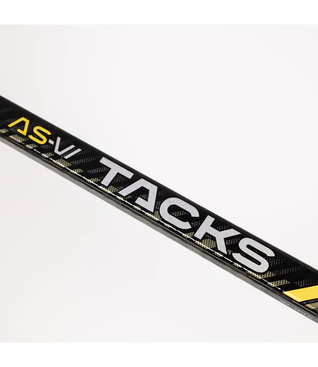 CCM Tacks AS6 Stick SR