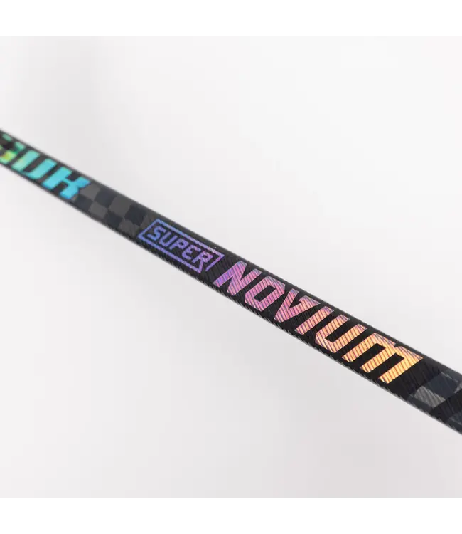 Warrior Super Novium SR