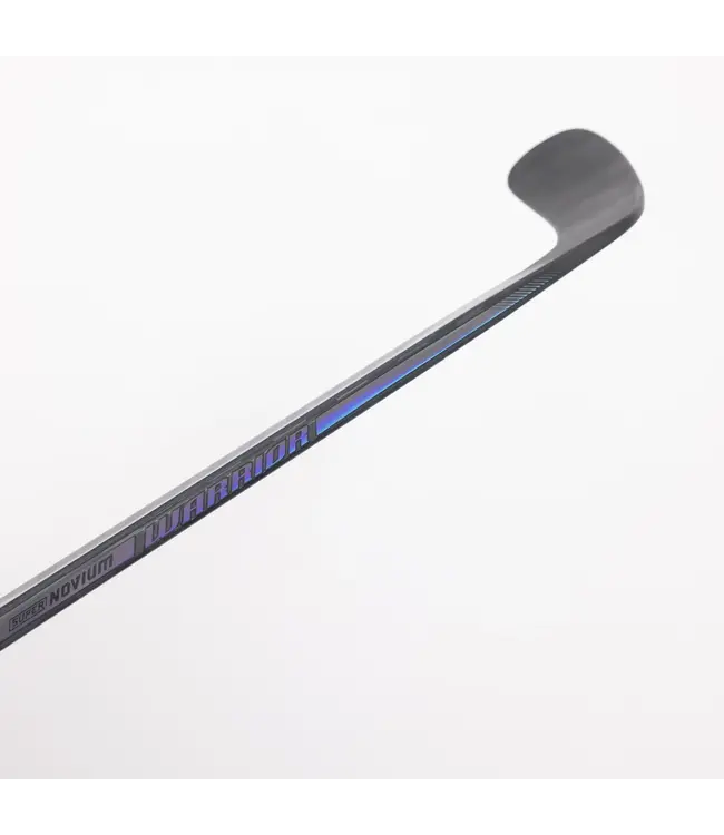 Warrior Super Novium SR