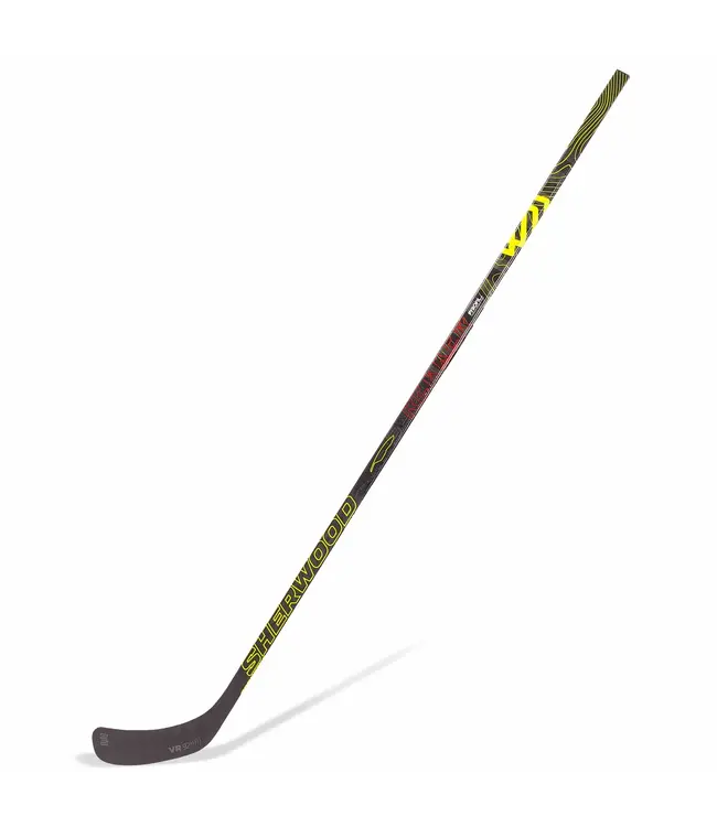SHERWOOD REKKER LEGEND PRO SR 64"