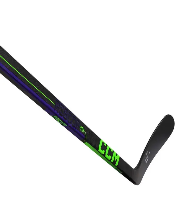 CCM RIBCOR TRIGGER 7 YOUTH STICK