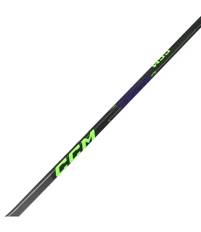 CCM RIBCOR TRIGGER 7 YOUTH STICK
