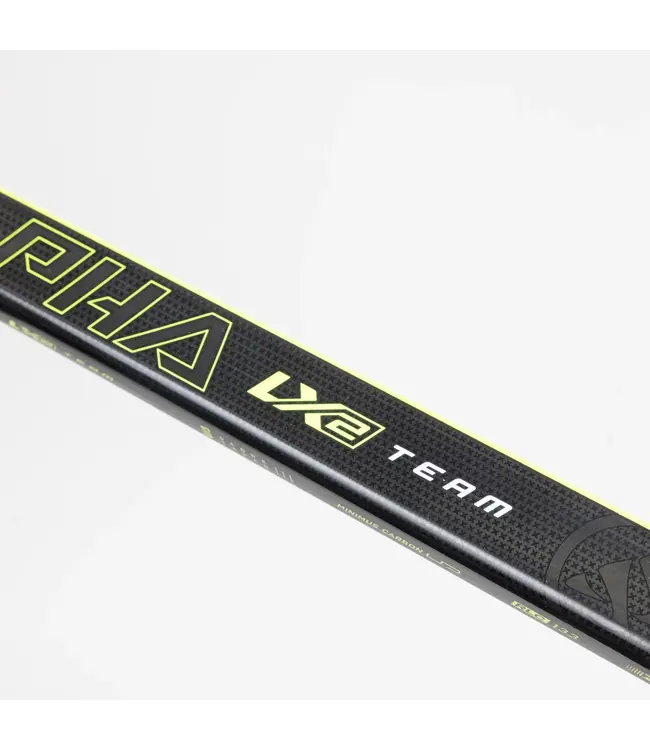 Warrior LX2 Team Stick SR