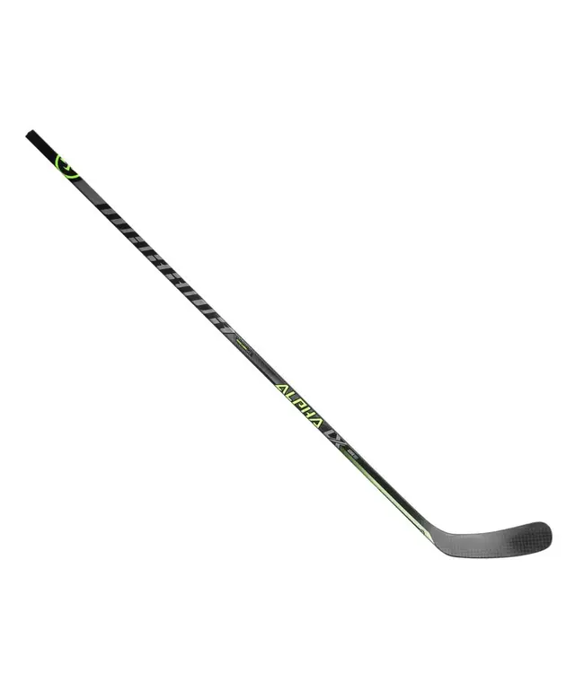 Warrior Alpha LX 20 Stick SR