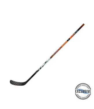 True Hockey TRUE HZRDUS FURY STICK JR