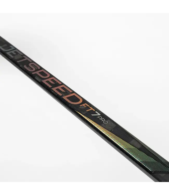 JETSPEED FT7 PRO CHROME INT