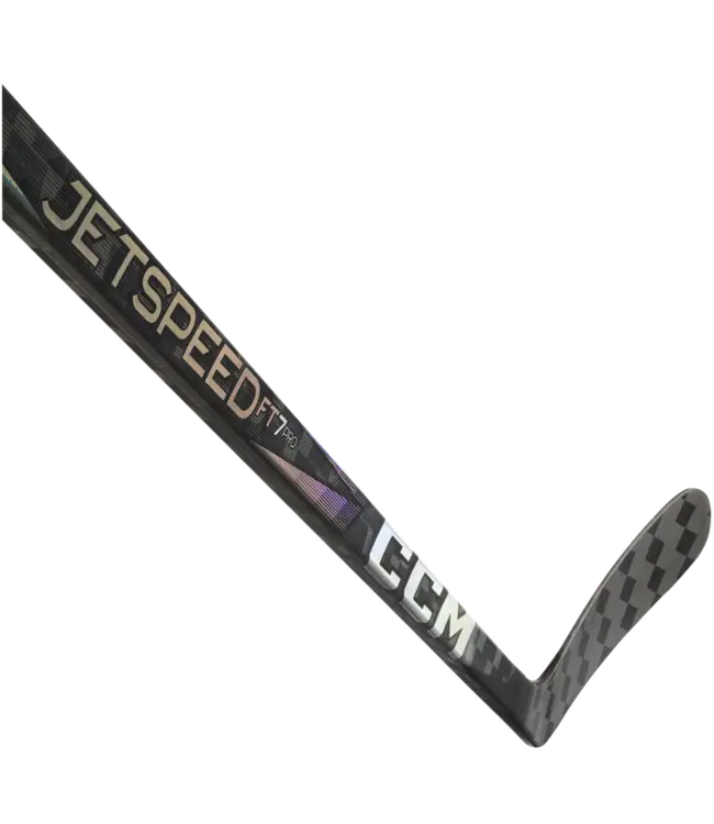 JETSPEED FT7 PRO CHROME INT