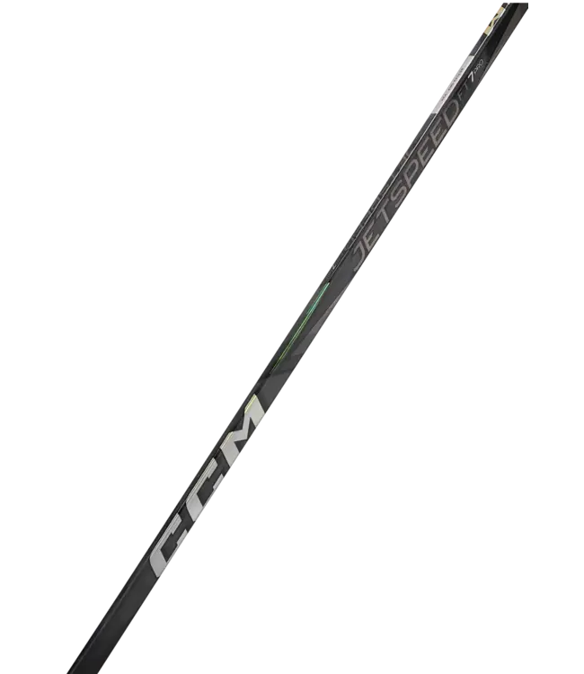 JETSPEED FT7 PRO CHROME INT