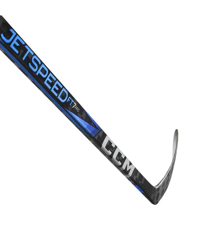 JETSPEED FT7 PRO BLUE JR