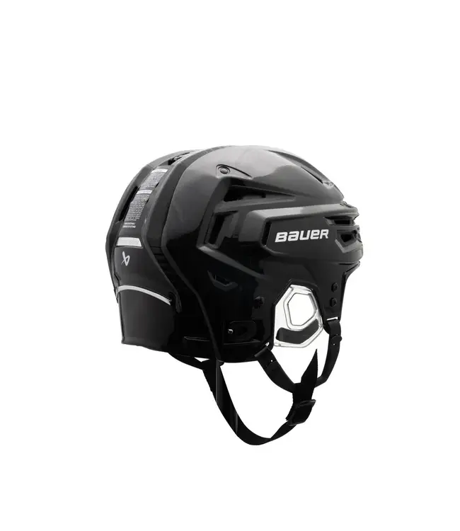 S24 BAUER RE-AKT 155-HELMET