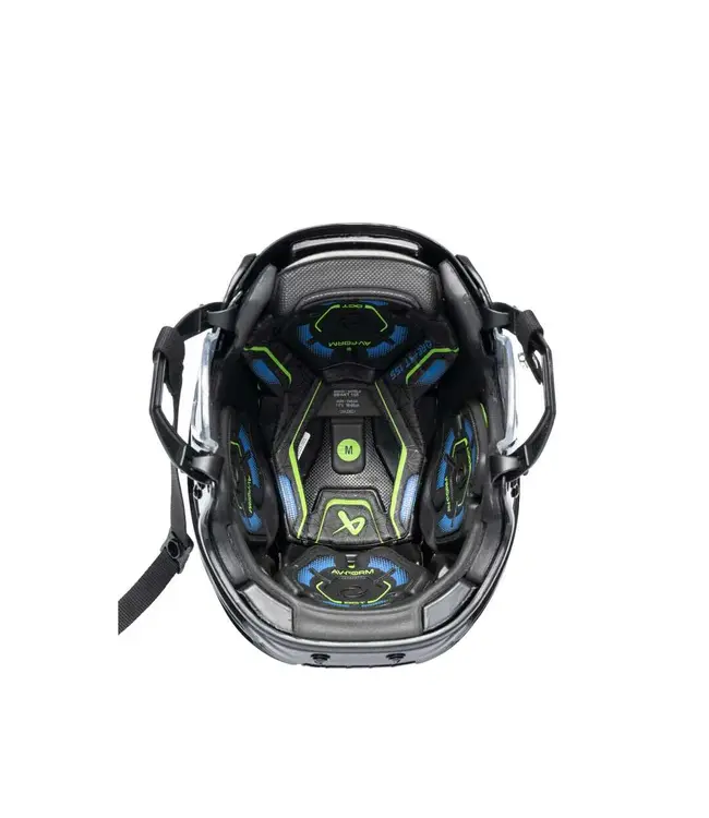 S24 BAUER RE-AKT 155-HELMET