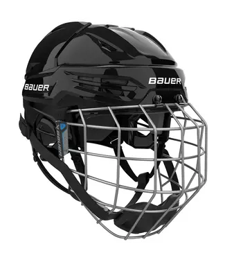 Bauer Hockey BAUER RE-AKT 55-HELMET-COMBO