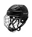S24 BAUER RE-AKT 55-HELMET-COMBO