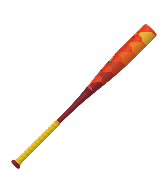 EASTON 2025 HYPE FIRE -10  2 3/4" USSSA