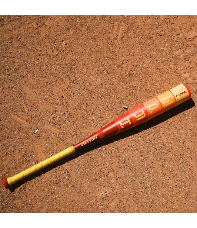 EASTON 2025 HYPE FIRE -10  2 3/4" USSSA